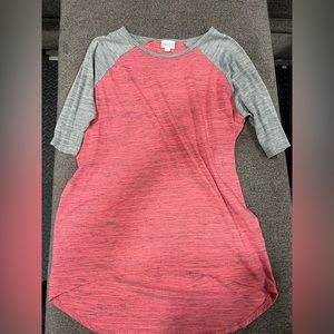 Size XXS Lularoe shirt